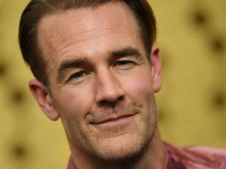 'Dawson's Creek' star James Van Der Beek has died at 48