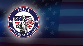 Watch: Members of the Iowa National Guard return from deployment