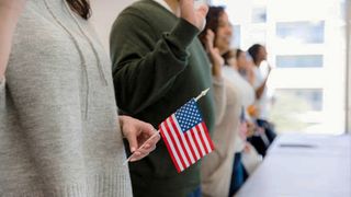 Rock Island Public Library presents Immigration: Fact, Fiction and Solutions