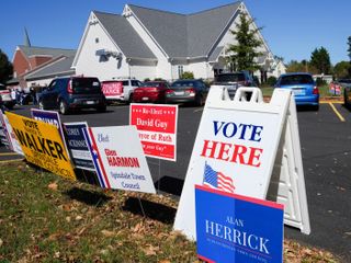 House GOP pushes strict proof-of-citizenship requirement for voters