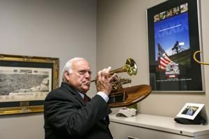 Former Davenport mayor, YMCA leader Frank Klipsch remembered for life of service