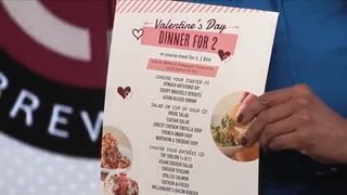 Granite City Valentine's Day