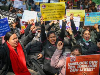 Court rebuffs plea from domestic workers for better pay and respect