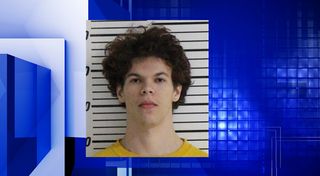 Davenport man arrested, charged with child sexual abuse