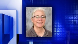 Muscatine teacher named Iowa STEM Teacher Award recipient
