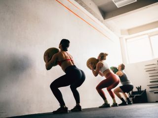 Olympic athletes push their bodies to the limit. Should we?