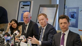  Marimar Martinez, Chicago woman shot and briefly charged by Border Patrol, moves to sue