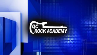 QC Rock Academy to rock out at The Rust Belt