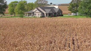 The Heart of the Story: Harvesting a story