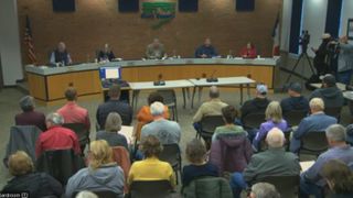  Scott County Board rejects thermal-energy zoning proposal