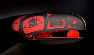 Figge Art Museum presents new Preston Singletary immersive exhibition