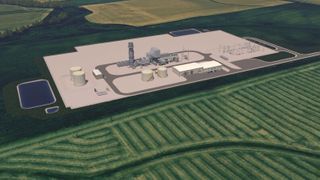 Controversial new power plant rejected for rural Scott County