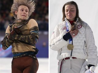 Can you medal in quiz? Go for the gold!