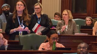  Bill to regulate homeowners insurance rates could reemerge this session 