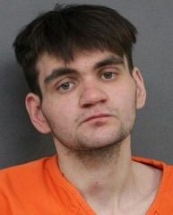 Rock Island man arrested by East Moline police on burglary, battery charges