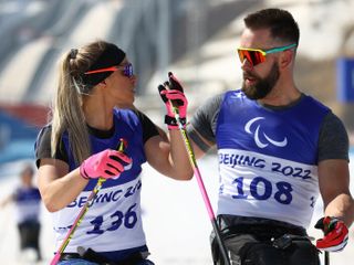 Meet the power couples of the 2026 Winter Games, from rivals to teammates
