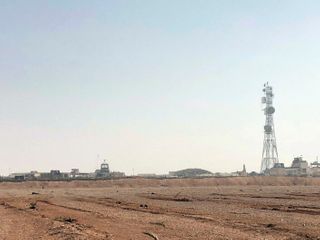 US military reports a series of airstrikes against Islamic State targets in Syria