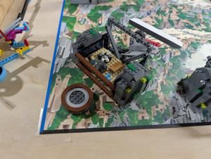 Rookie Lego League team from Bettendorf heads to the World Championship