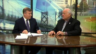 4 the Record's Farewell to Frank Klipsch