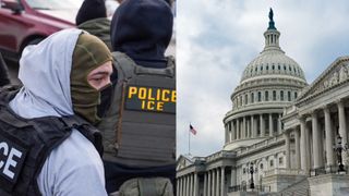 4 the Record Web Extra: Shutting down Homeland Security could be political gamble for Democrats