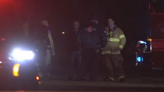  One involved in Poplar Grove plane crash