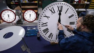 What if our clocks didn't 'spring forward' when daylight saving time starts?