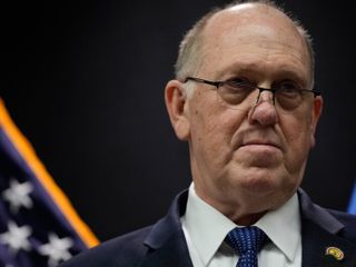 Trump's border czar says a 'small' security force will stay in Minnesota