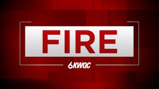  6 children escape Burlington house fire