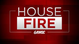  Fire spreads across home, surrounding yard, property buildings 
