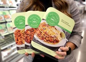 Hy-Vee introduces Dietitian Dishes, new line of medically tailored meals