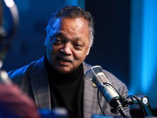 Longtime civil rights leader Rev. Jesse Jackson dies at 84