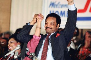 Quad Cities reactions to the death of Rev. Jesse Jackson