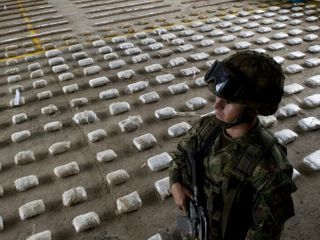 The record-breaking cocaine boom — and its deadly fallout