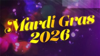  Live Mardi Gras coverage from New Orleans and surrounding parishes