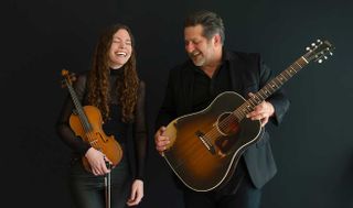 Two concerts scheduled for Bishop Hill Commons