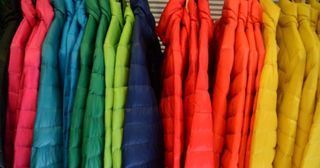 Kids' coat/shoe event at Friendly House Feb. 17