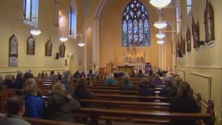  Quad Cities residents plan sacrifices, new habits ahead of Lent