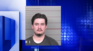 Knox County man arrested in Henry County, charged with eluding