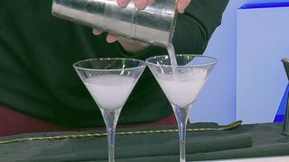 Help prevent lost potential in youth at the HAVlife Martini Shake Off