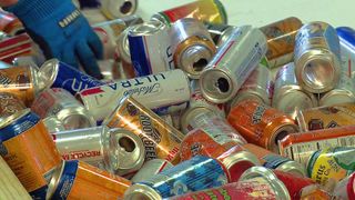 New battle over Iowa Beverage Containers Control Law