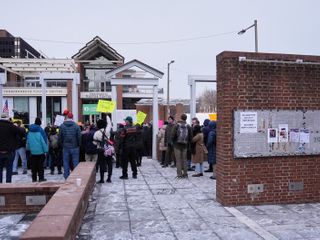 Trump administration is erasing history and science at national parks, lawsuit argues