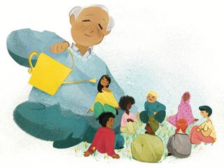 8 creative ways to build your village, according to our listeners