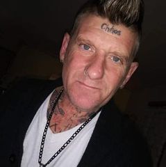 Everyday People: Have you seen Aaron Frazier?