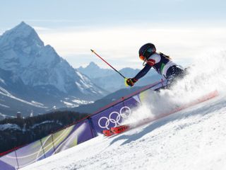 Sweet redemption for Mikaela Shiffrin, who wins Olympic gold