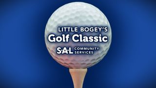 Registration open for Little Bogey's Golf Classic