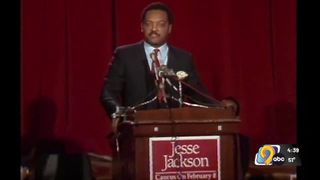  Iowans remember Rev. Jesse Jackson’s political impact
