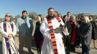 March for Peace and Dignity set for QCA