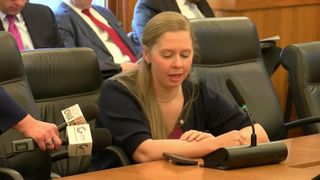 Homeschool parents speak against Iowa tax credit bill