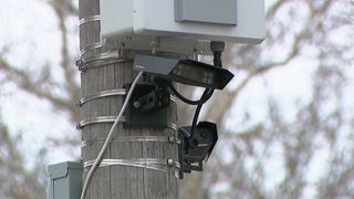 Iowa bill to regulate license plate readers advances