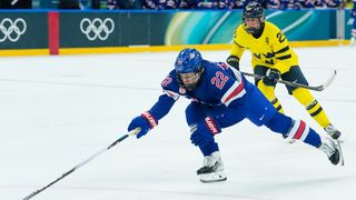  Northern Illinois native seeks Olympic gold with undefeated Team USA